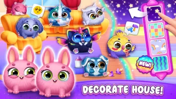 Smolsies 2 - Cute Pet Stories MOD APK