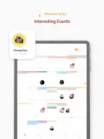TimeBlocks -Calendar/Todo/Note MOD APK