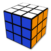 Cube Solver MOD APK