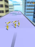 Catch And Shoot MOD APK