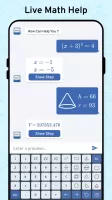 AI Math Scanner: Maths Solver MOD APK
