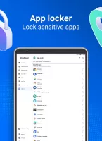 Bitdefender Mobile Security MOD APK