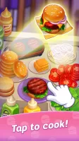 Royal Cooking - Cooking games MOD APK