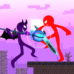 Stickman Ultimate: PvP Battle MOD APK