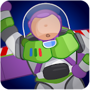Toy Buzz Alien Shooter MOD APK
