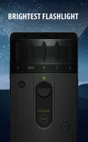 Color LED Flashlight & FLASH MOD APK