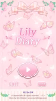 Lily Diary : Dress Up Game MOD APK