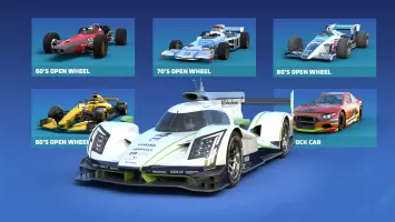 Motorsport Manager Game 2024 MOD APK