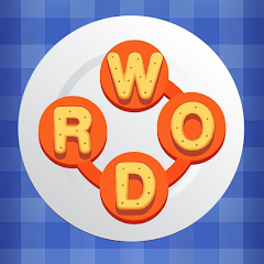 Word Shuffle MOD APK