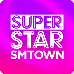 SUPERSTAR SMTOWN MOD APK