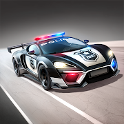Line Race: Police Pursuit MOD APK