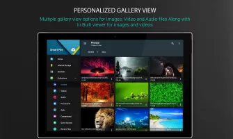 File Manager by Lufick MOD APK