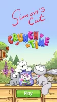 Simon's Cat Crunch Time MOD APK