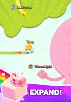 Paper.io 2 MOD APK