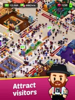 Idle Museum Tycoon: Art Empire MOD APK