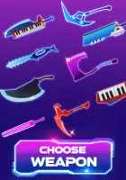 Beat Blader 3D MOD APK