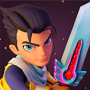 Great Dungeon Go MOD APK