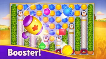 Dream Mania - Match 3 Games MOD APK