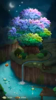 Secret Cat Forest MOD APK
