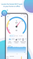 Net Signal Pro:WiFi & 5G Meter MOD APK