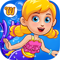 Wonderland: My Little Mermaid MOD APK