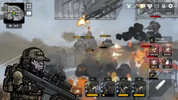 Bad 2 Bad: Apocalypse MOD APK