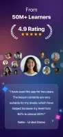 ELSA Speak: English Learning MOD APK