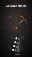 Guitar Tuner Pro: Music Tuning MOD APK