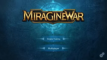 Miragine War MOD APK