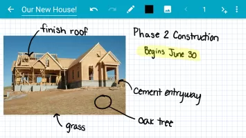 Squid: Take Notes, Markup PDFs MOD APK