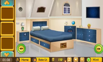 101 Room Escape Game Challenge MOD APK