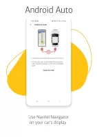 Navitel Navigator GPS & Maps MOD APK