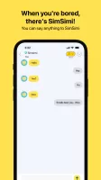 SimSimi MOD APK