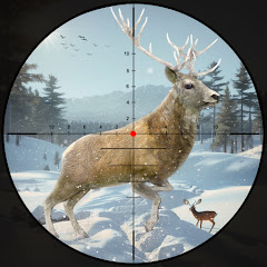 Epic Hunting: Western Big Game MOD APK