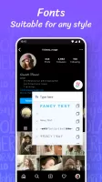 Fonts: Stylish Text Cool Fonts MOD APK