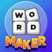Word Maker: Puzzle Quest MOD APK