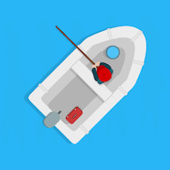 Gone Fishing MOD APK