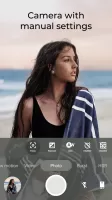 Footej Camera - PRO HD Camera MOD APK