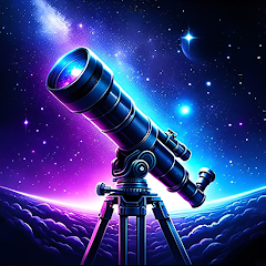 Star Roam Sky Map Planet MOD APK
