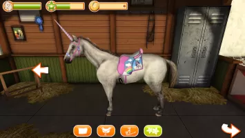 Horse World: My Riding Horses MOD APK
