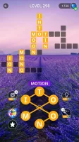 Calming Crosswords: World Tour MOD APK