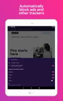 Firefox Focus MOD APK