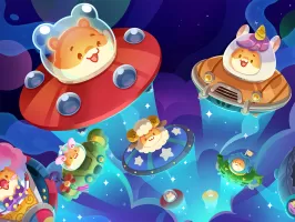 Claw Stars MOD APK