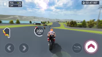 Moto Rider, Bike Racing Game MOD APK