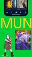 Tumblr—Fandom, Art, Chaos MOD APK
