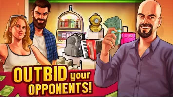 Bid Wars 1 MOD APK