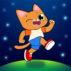 Jumper Cat MOD APK