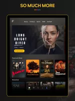 Peacock TV: Stream TV & Movies MOD APK
