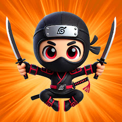 Ninja dash: Cozy Action Puzzle MOD APK