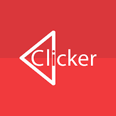 Clicker Presentation Control MOD APK